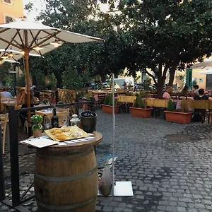 Apartment Cosy Trastevere