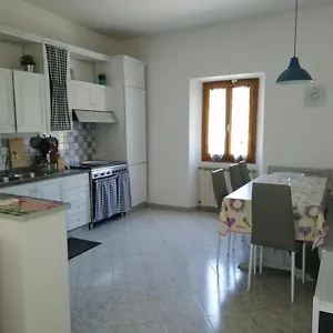  Appartement A Casa Di Iole Tra Il Chianti E La Bella Italie