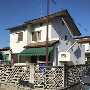 Michélmabel Bérgamo
