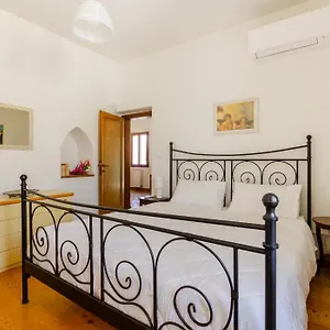  Appartement Il Podestà Bianco Italie