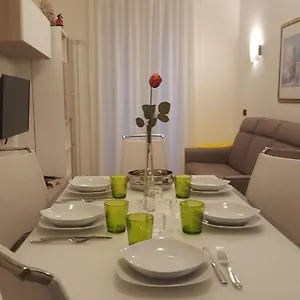  Appartement Karina House - Italie