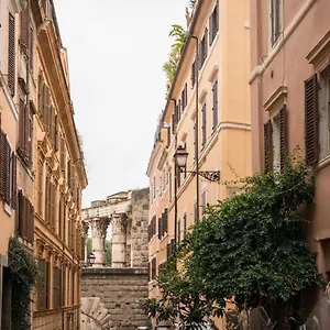 Apartment Colosseum Townhouse