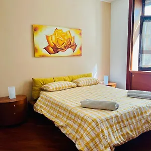 Apartment Your Friend In