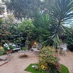 Apartment Anche Per I Ciclisti Il Giardino Del Viaggiatore