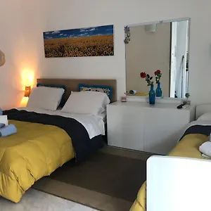  Appartement Monolocale Liola Italie