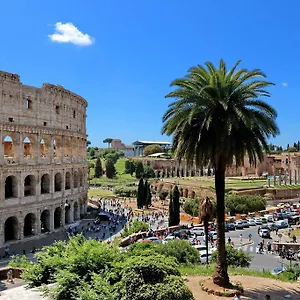Apartment Romance Al Colosseo