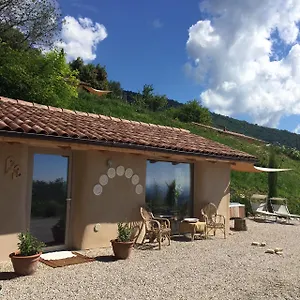 Calvenere Lodge