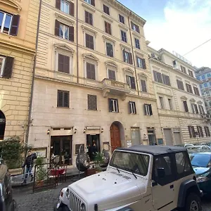 Apartment Rione Monti