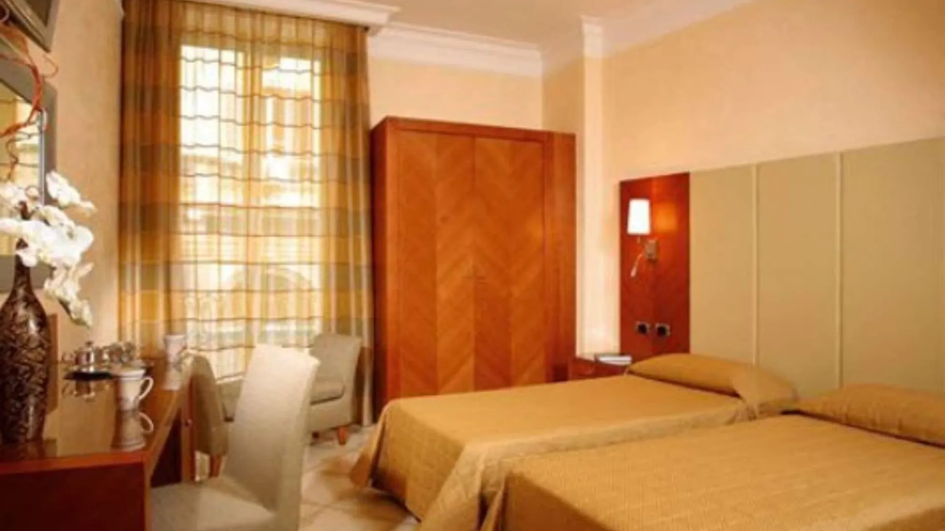 Suite Opera Rooms Rome 3*,  Italie