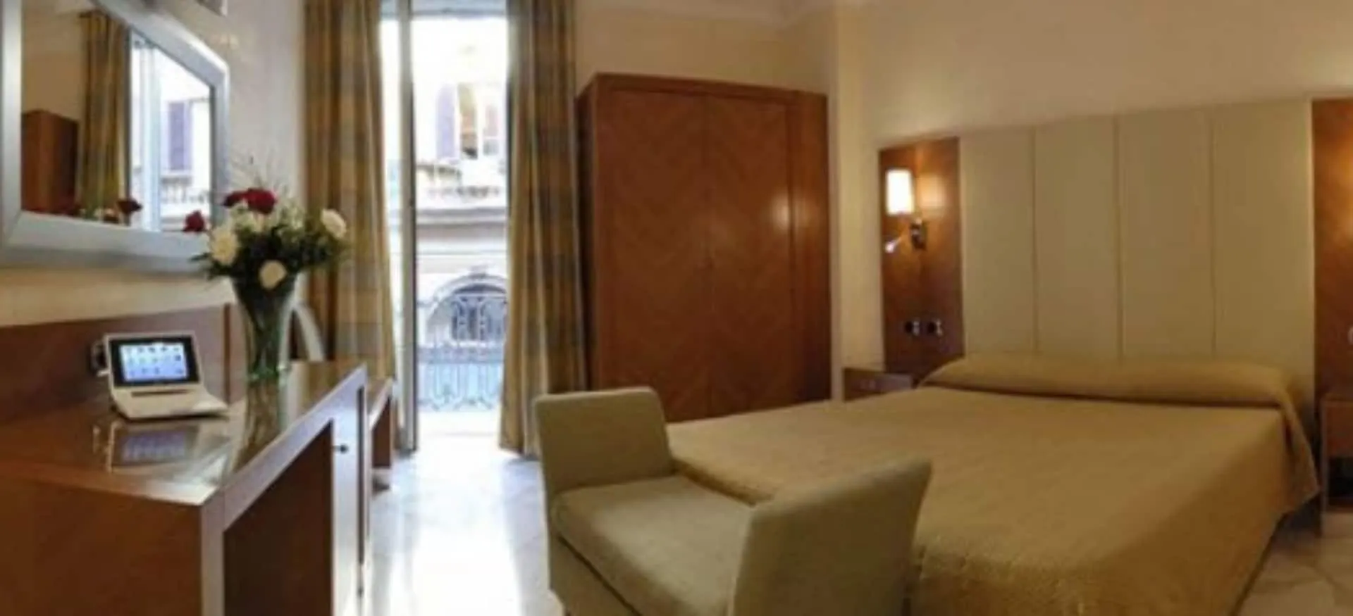 Maison d'hôtes Suite Opera Rooms Rome