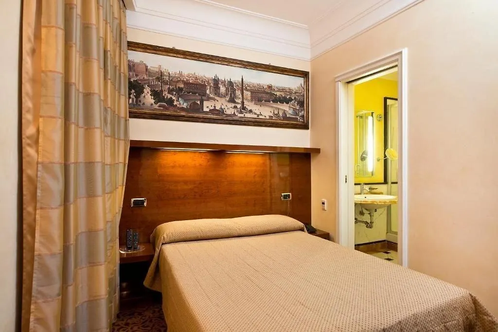 Maison d'hôtes Suite Opera Rooms Rome