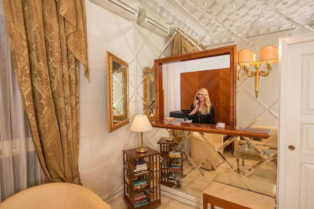 Maison d'hôtes Suite Opera Rooms Rome