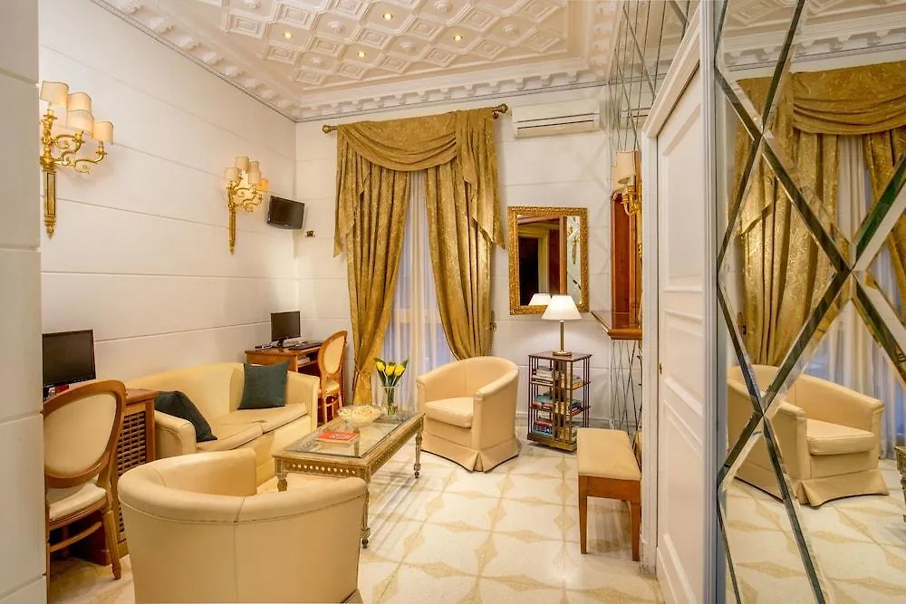 Suite Opera Rooms Rome 3*,  Italie