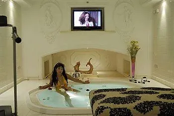 Suite Opera Rooms Rome Maison d'hôtes