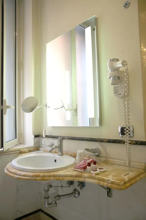 Suite Opera Rooms Rome Maison d'hôtes