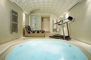 Suite Opera Rooms Rome Italy