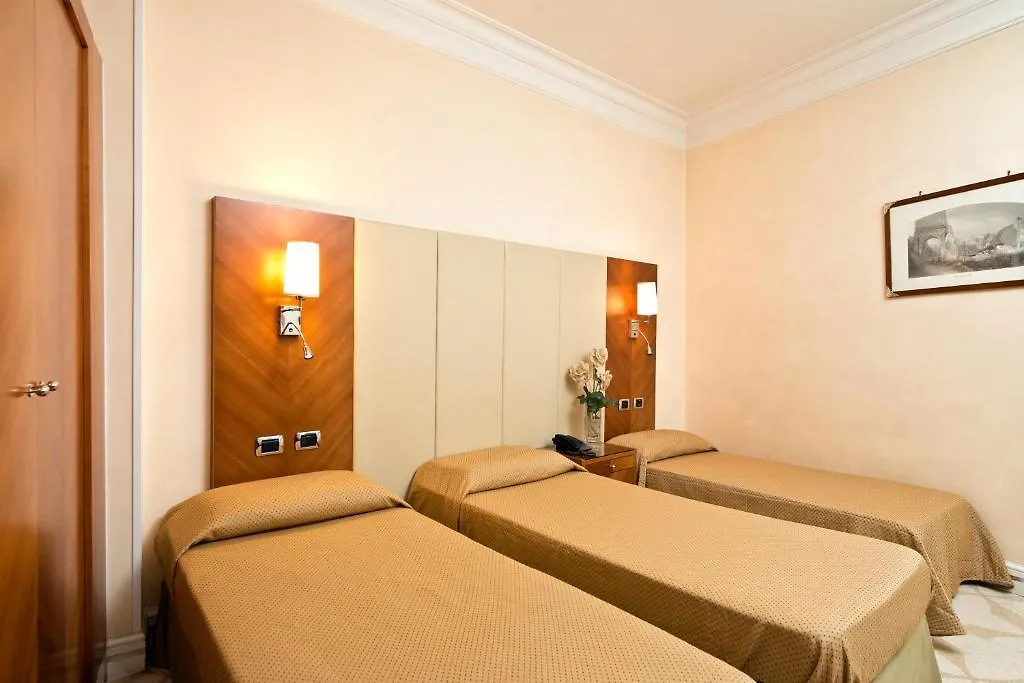 Maison d'hôtes Suite Opera Rooms Rome