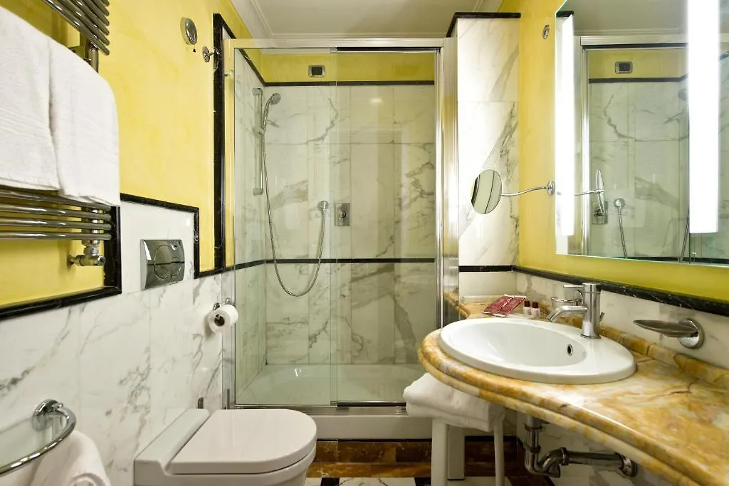 Maison d'hôtes Suite Opera Rooms Rome
