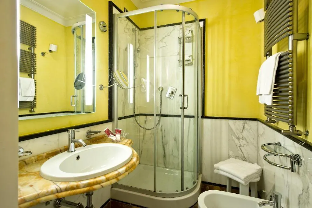 Guest house Suite Opera Rooms Rome