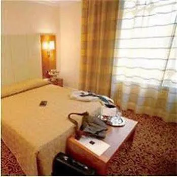 Suite Opera Rooms Rome