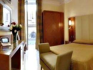Suite Opera Rooms Řím 3*,  Itálie